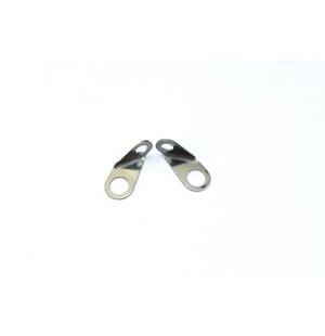 Kellermann Adapter Plate Handlebar HD stainless steel kuva