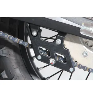AXP Chain Guide Black Beta 125RR-500RR 20- / 250/300 XTRAINER 16- image