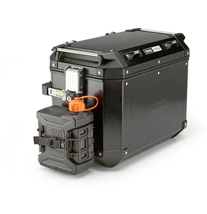 Givi NYLON TANK HOLDER kuva
