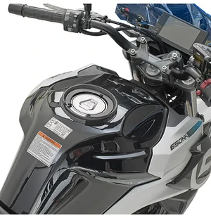 Givi FLANGE TANKLOCK CFMOTO 650NK (21) kuva