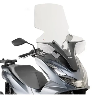 Givi SPOILER HONDA PCX 125 (2021) kuva