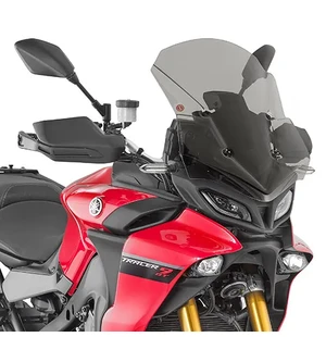 Givi SPOILER YAM.TRACER 9 (2021) SMOKED kuva