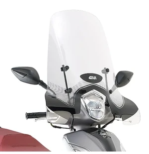 Givi KIT SYMPHONY ST 50-125-200 (2021) kuva
