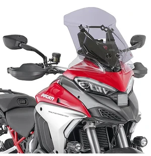 Givi SPOILER D. MULTISTRADA V4 '21 FUME' kuva