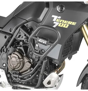 Givi TUB. ENG. GUARD YAMAHA TENERE 700 (2021) kuva