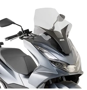 Givi SPOILER HONDA PCX 125 (2021) kuva