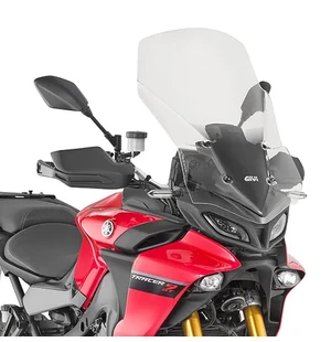 Givi SPOILER YAM. TRACER 9 (2021) TRANSP. kuva