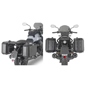 Givi PANN. HOLDER MOTO GUZZI V7 STONE (2021) kuva