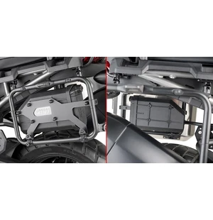 Givi KIT TO FIX S250 TO PAN AMERICA '21 kuva