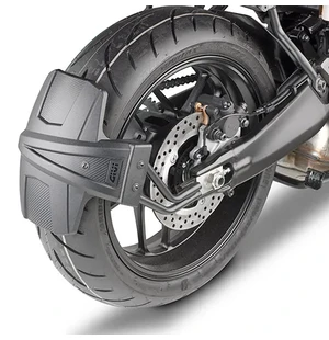 Givi SUPPORT FOR MUDGUARD YAMAHA TRACER 9 '21 kuva