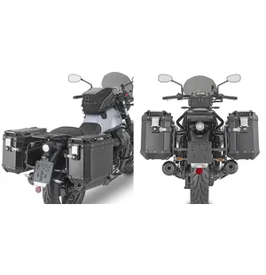 Givi PANN. HOLDER MOTO GUZZI V7 STONE (2021) kuva