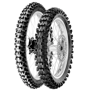 Pirelli Scorpion MX32 Mid Soft 90/100-21 M/C 57M M+S kuva
