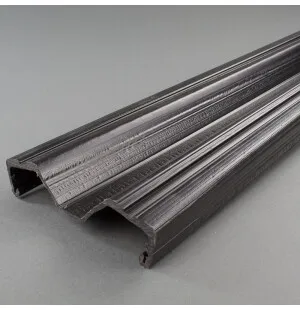 Sno-X Plastbelag till Robust kälke 92-12127 image