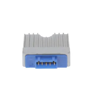 Jännitteensäädin, 1-riv. 5-liit., Aprilia SX 18-, Derbi Senda 18-, Piaggio 4-T kuva