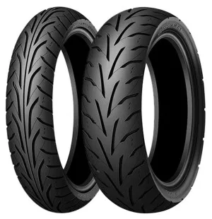 Dunlop Arrowmax GT601F 100/80-17 52H TL Fr. kuva