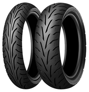 Dunlop Arrowmax GT601 110/90-18 61H TL Re kuva
