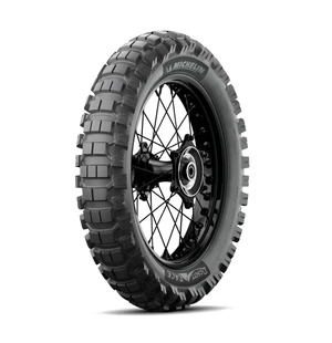 Michelin Desert Race 140/80-18 M/C 70R TT M02 kuva