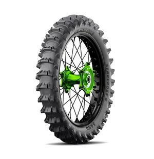 Michelin Starcross 6 Sand 100/90-19 57M Re kuva