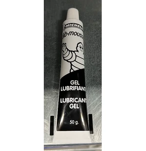 Michelin Bibmousse Gel Box of 12 x 50g tube kuva