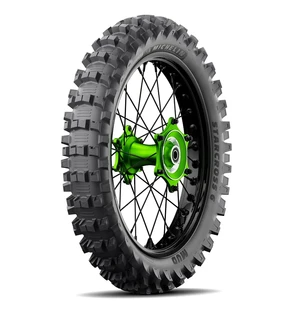 Michelin Starcross 6 MUD 110/90-19 62M Re kuva