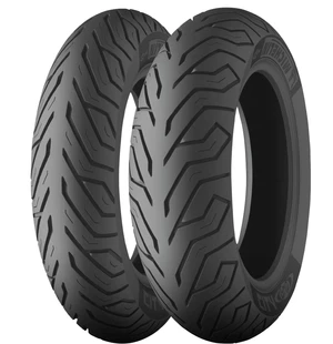 Michelin City Grip 90/90-12 54P TL F/R kuva