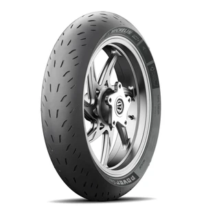 Michelin Power Cup Evo 150/60 ZR 17 M/C 66W TL Re kuva