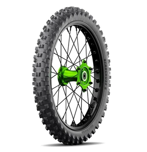 Michelin Starcross 6 Medium Hard 90/100-21 M/C 57M TT Fr kuva