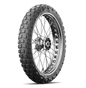 Michelin Anakee Wild 120/70 R 19 M/C 60R TL/TT Fr kuva