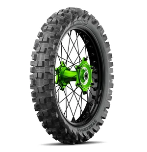 Michelin Starcross 5 Medium 90/100-16 M/C 51M TT Re kuva