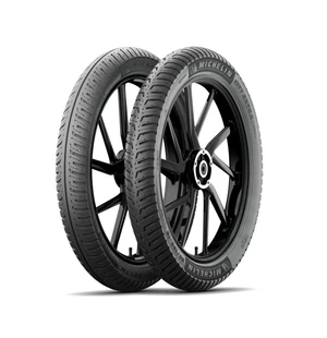 Michelin City Extra 2.50-17 43P Reinf TT F/R kuva