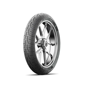 Michelin Pilot Road 4 120/70 ZR 17 M/C (58W) TL Fr kuva