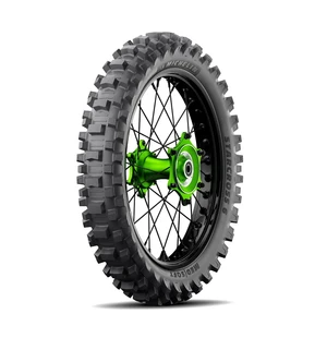 Michelin Starcross 6 Medium Soft 100/90-19 M/C 57M TT Re kuva