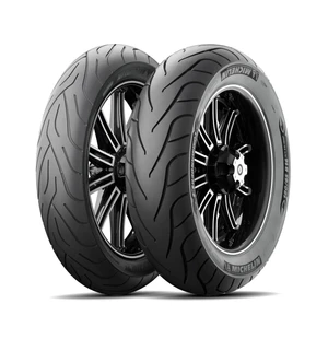 Michelin Commander III Touring 130/90 B 16 M/C 73H Reinf TL/TT Fr kuva