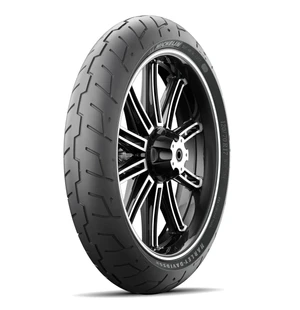 Michelin Scorcher 21 120/70 R 17 M/C 58V TL Fr kuva
