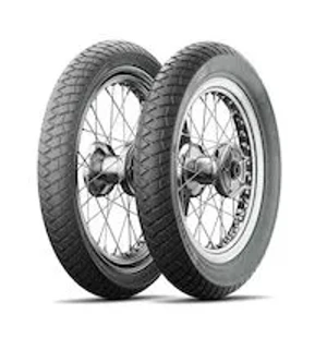 Michelin Anakee Street 130/70-13 M/C 57P TL Re kuva