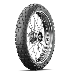 Michelin Anakee Wild 110/80 R 19 M/C 59R TL/TT Fr kuva