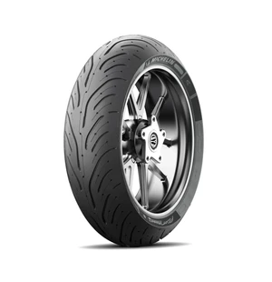 Michelin Pilot Road 4 180/55 ZR 17 M/C (73W) TL Re kuva