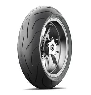 Michelin Pilot Power 2CT 160/60 ZR 17 M/C (69W) TL Re kuva