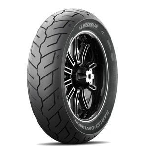Michelin Scorcher 31 160/70 B 17 M/C 73V TL/TT Re kuva