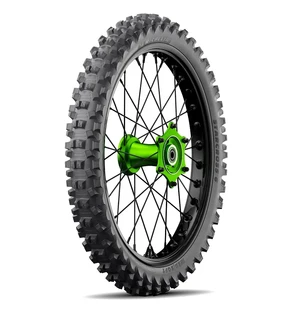 Michelin Starcross 6 Medium Soft 90/100-21 M/C 57M TT Fr kuva
