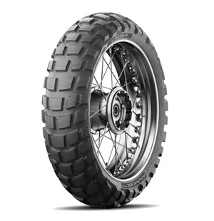 Michelin Anakee Wild 90/90-21 M/C 54R TL/TT Fr kuva