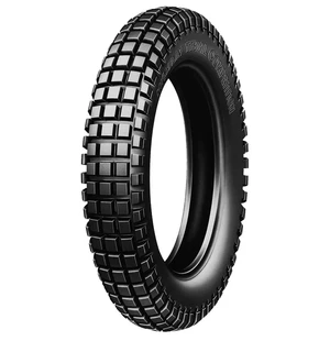 Michelin Trial Competition 4.00 R 18 64M X11 TL Re kuva