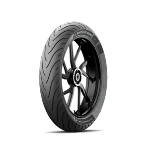Michelin Pilot Street Radial 140/70 R 17 M/C 66H TL/TT Re kuva