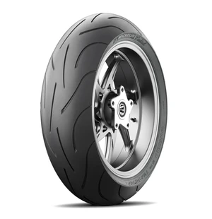 Michelin Pilot Power 2CT 170/60 ZR 17 M/C (72W) TL Re kuva