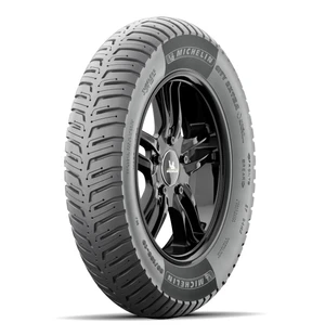 Michelin City Extra 100/90-17 M/C 55S TL/TT Re kuva