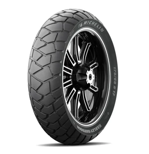 Michelin Scorcher Adventure 170/60 R 17 M/C 72V TL Re kuva