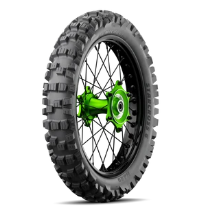 Michelin Starcross 6 Hard 110/90-19 62M Re kuva
