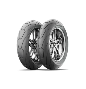 Michelin Bopper 120/70-12 51L TL/TT F/R image