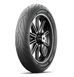 Michelin Commander III Cruiser 80/90-21 M/C 54H Reinf TL/TT Fr kuva