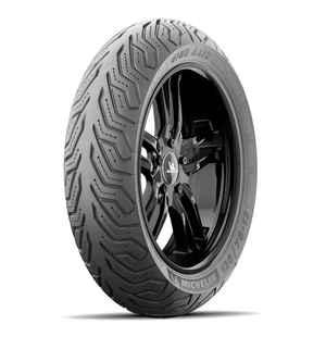 Michelin City Grip 2 120/70-12 M/C 51S TL Fr image